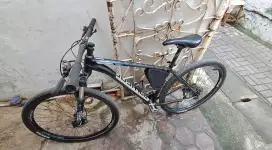 Dijual Sepeda Polygon Xtrada 6