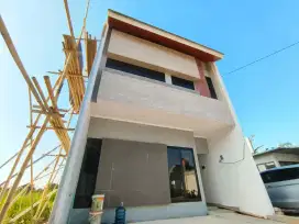 CLUSTER BARU DP 10 ALL IN JATIASIH
