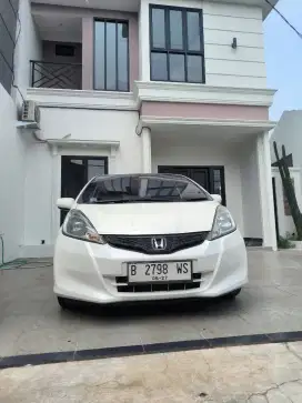 Honda Jazz 2011 Bensin