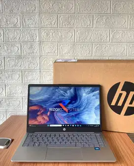 HP 14-EP0088TU Processor Intel Core i3-N305 Ram 8GB SSD 512GB