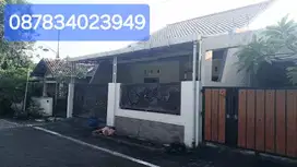 DIBERKATI KELUARGA YANG MENEMPATI RUMAH INI