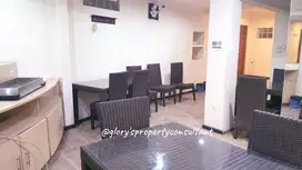 Dijual Kosan Guest House Berjalan dekat TSM Trans Studio di Bandung