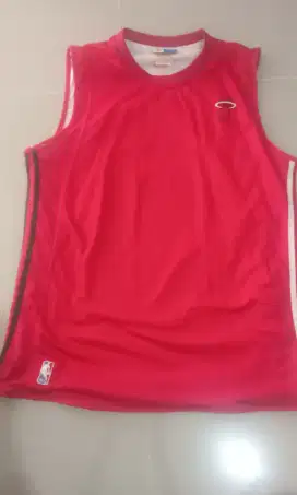 Jersey basket Miami heat ori