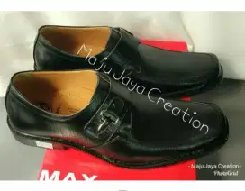 Sepatu max baren original, di jual cepat