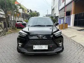 TOYOTA RAIZE GR SPORT 1.0 MATIC ONE TONE 2022
