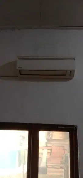 AC 1 pk Daikin, kondisi bagus