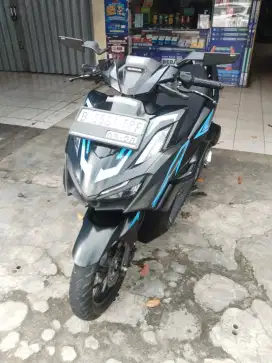 Honda vario 160 2023