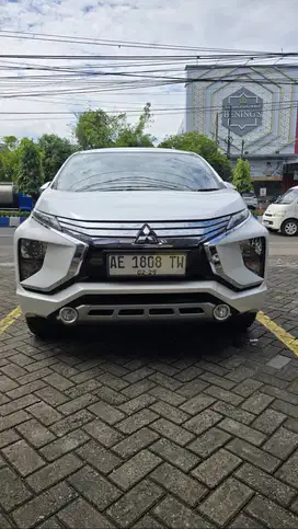 MILIK PRIBADI XPANDER ULTIMATE TAHUN 2018