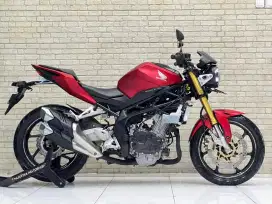 ODO 9RB‼️ Honda CBR 250RR 2019 Modif Naked Part Double Mustika motor