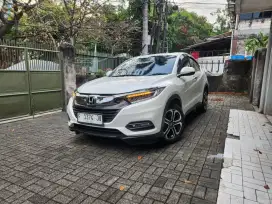 Honda HR-V 2020 SE 1.5 HRV 2021 HR V 2022