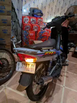 Jual Motor Fiz R