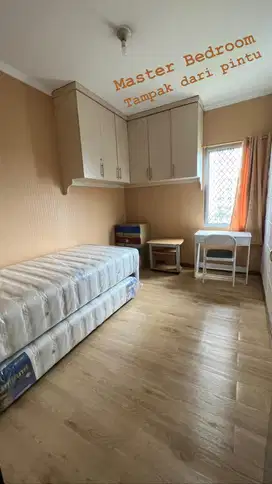 Dijual Cepat Apartment Mediterania 1 Tanjung Duren Jakbar