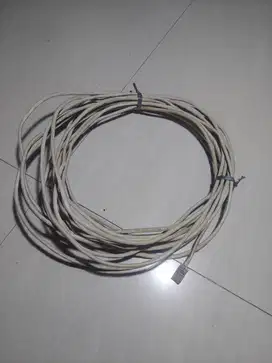 Kabel Utp Lan 10 Meter