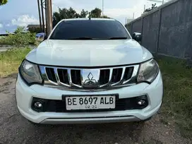 TRITON GLS 4x4 MANUAL