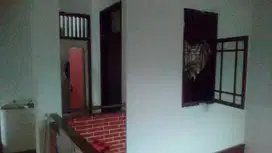 Dijual Rumah di Komplek DKI Joglo dekat Mercubuana. Bentuk L
