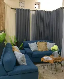 Dijual Sofa Informa