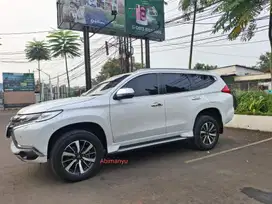 Mitsubishi Pajero Sport 2019 AT