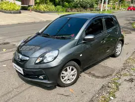 HONDA BRIO SATYA 1.2 E BENSIN MANUAL 2014