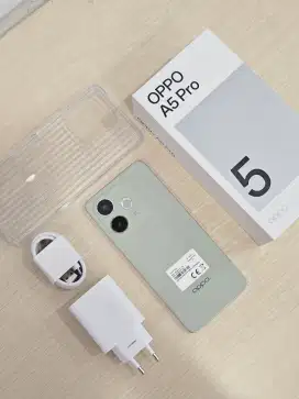 Oppo A5 Pro, New Product !!