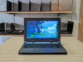 LAPTOP SECOND DELL MURAH 1 JUTAAN FULLSET