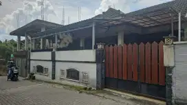 Jjual Murah Rumah Dalam Cluster Dekat Pemda Sleman Jalan Purbaya Mlati