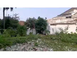 Dijual Tanah Secepatnya Cocok Untuk Buka Bisnis Di Kemang
