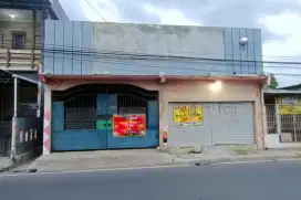DIJUAL RUKO / GUDANG