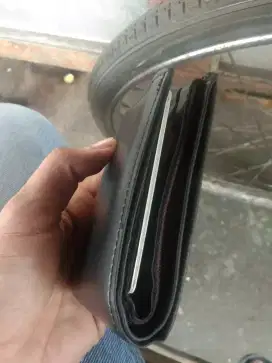 Dijual dompet masih baru