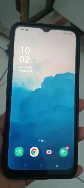 Oppo A9 2020,ram 8