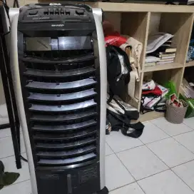 Air cooler sharp