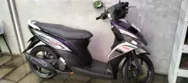 Jual cepat yamaha mio j
