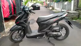 Di jual motor Beat deluxe THN 2023