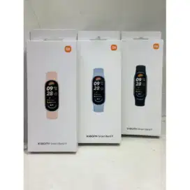 Mi smart band 9 baru