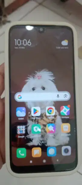 Redmi note 7 ram 4/64