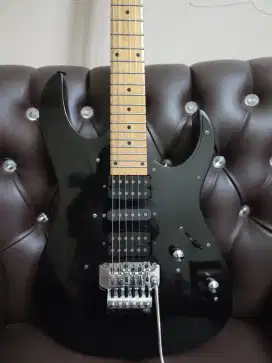 Gitar Ibanez RG Series  ( Replika )