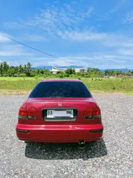 Honda Civic Ferio