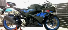 Suzuki GSX R 150 GSX R150