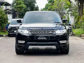 Land Rover Range Rover Sport 2015 Bensin