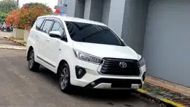 Toyota Kijang Innova 2021 Bensin