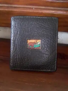 Dompet merek Columbus ORI