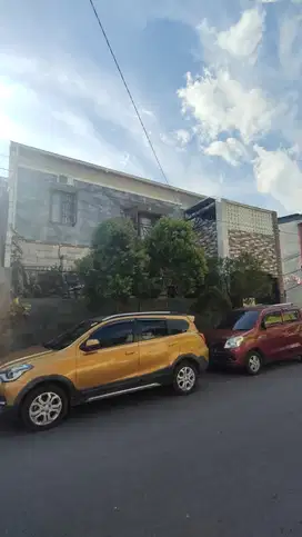 Rumah Ready lokasi Panakukang Siap Huni