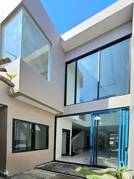 Jual Rumah Langka Baru New Gress di Kupang Baru Ngesong Surabaya Barat