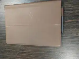 HP Spectre folio