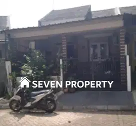 RUMAH FULLY FURNISHED DI CILEUNGSI‼️ Harga Mulai 750–800 JUTA – SHM &