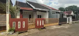 Rumah Nyaman Lingkungan Perumahan Dekat Kampus UNSUD Purwokerto