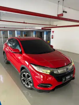 Honda Hrv 2020 SE asli H