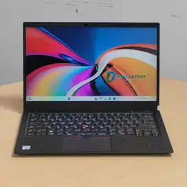 Laptop Premium Lenovo Thinkpad X1 Carbon 7th Gen