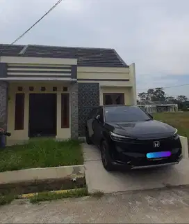 Dijual Rumah Cluster Puri Mutiara Residence area Tambun