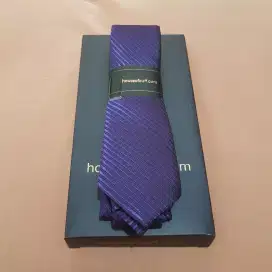 Dasi Formal Ungu House Of Cuff