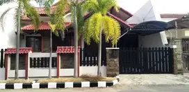 Disewakan Rumah Di Margorejo Indah